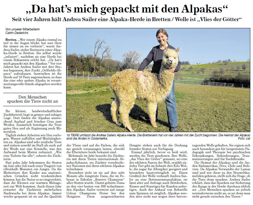 Badische Neuste Nachrichten